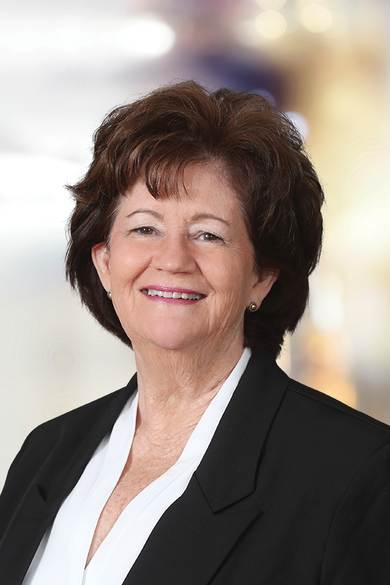 Portrait of Susan Souder, REALTOR®.